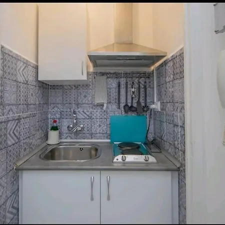 Bonito Loft, ¡5 Min Del Centro! *