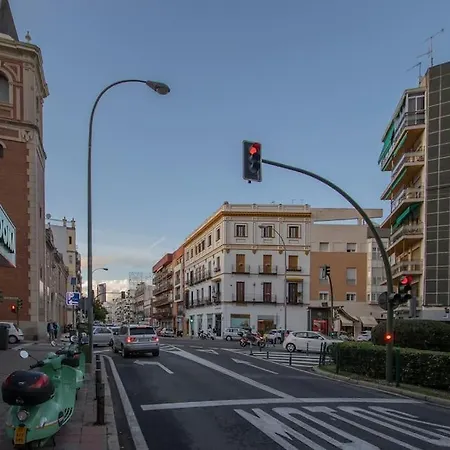Bonito Loft, ¡5 Min Del Centro! Apartment *