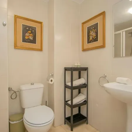 Bonito Loft, ¡5 Min Del Centro! Seville