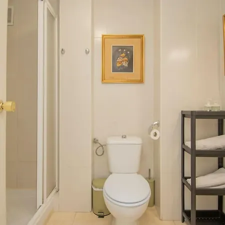 Bonito Loft, ¡5 Min Del Centro!