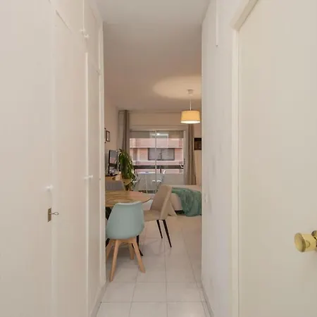 Bonito Loft, ¡5 Min Del Centro! Appartamento